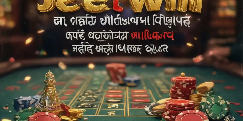 JeetWin Bangladesh Banner